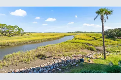190 Beach Club Villa Drive #190, Fripp Island, SC 29920 - Photo 41