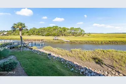 190 Beach Club Villa Drive #190, Fripp Island, SC 29920 - Photo 3