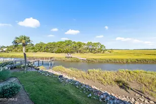 190 Beach Club Villa Dr, Fripp Island, SC 29920 - Photo 3