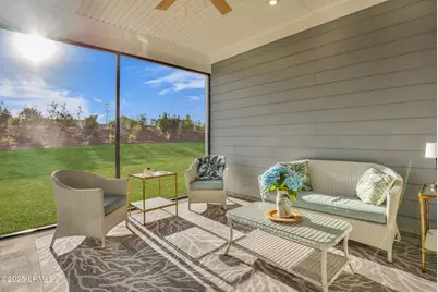 543 Wiry Green Leaf Lane, Ridgeland, SC 29936 - Photo 29