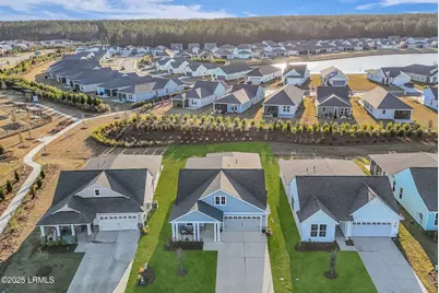 543 Wiry Green Leaf Lane, Ridgeland, SC 29936 - Photo 33