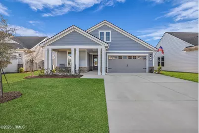 543 Wiry Green Leaf Lane, Ridgeland, SC 29936 - Photo 39