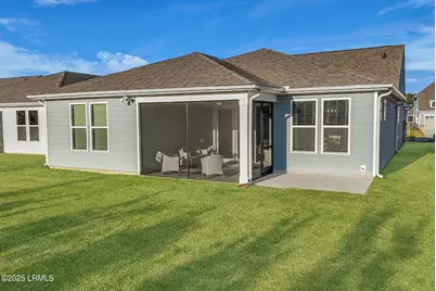 543 Wiry Green Leaf Lane, Ridgeland, SC 29936 - Photo 37