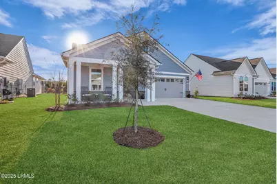 543 Wiry Green Leaf Lane, Ridgeland, SC 29936 - Photo 43