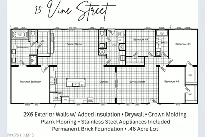 15 Vine Street, Hilton Head Island, SC 29926 - Photo 1