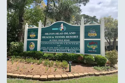 40 Folly Field Road #205b, Hilton Head, SC 29928 - Photo 25