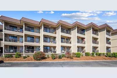 40 Folly Field Road #205b, Hilton Head, SC 29928 - Photo 1