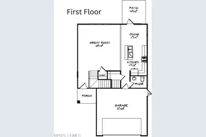 126 Okatie Park Circle W, Ridgeland, SC 29936 - Photo 45