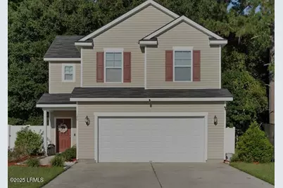 126 Okatie Park Circle W, Ridgeland, SC 29936 - Photo 1