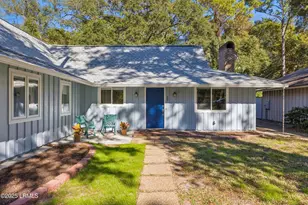29 Oleander St, Hilton Head, SC 29928 - Photo 5