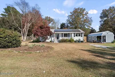 48 Ponderosa Drive, Yemassee, SC 29945 - Photo 1