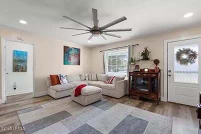 48 Ponderosa Drive, Yemassee, SC 29945 - Photo 3