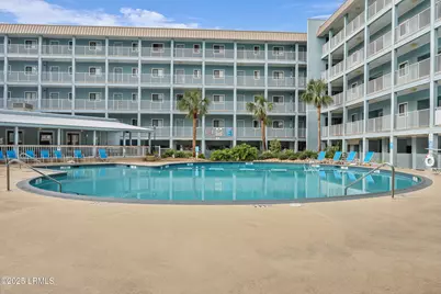 663 William Hilton Parkway #1424, Hilton Head Island, SC 29928 - Photo 3