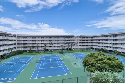 663 William Hilton Parkway #1424, Hilton Head Island, SC 29928 - Photo 39