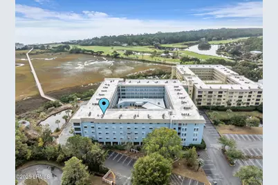 663 William Hilton Parkway #1424, Hilton Head Island, SC 29928 - Photo 35