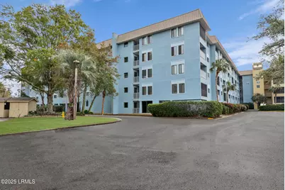 663 William Hilton Parkway #1424, Hilton Head Island, SC 29928 - Photo 31