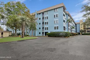 663 William Hilton Pkwy, Hilton Head Island, SC 29928 - Photo 31