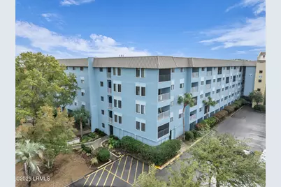 663 William Hilton Parkway #1424, Hilton Head Island, SC 29928 - Photo 33