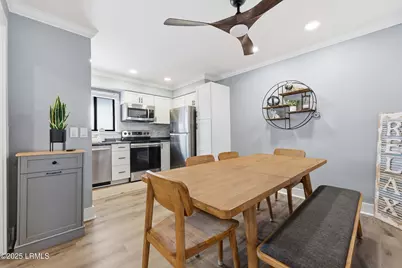 663 William Hilton Parkway #1424, Hilton Head Island, SC 29928 - Photo 5