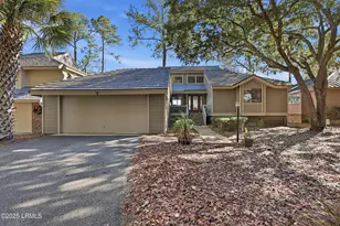 7 Marshwinds, Hilton Head Island, SC 29926 - Photo 35