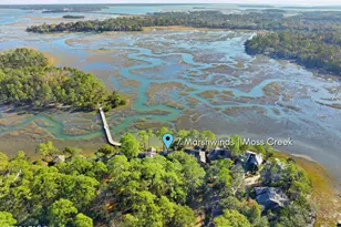 7 Marshwinds, Hilton Head Island, SC 29926 - Photo 3