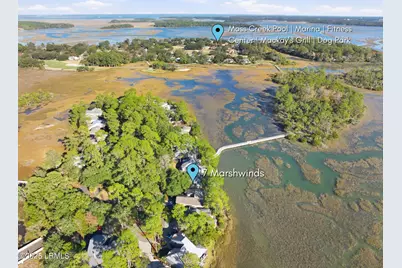 7 Marshwinds, Hilton Head Island, SC 29926 - Photo 45