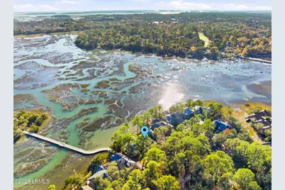 7 Marshwinds, Hilton Head Island, SC 29926 - Photo 43