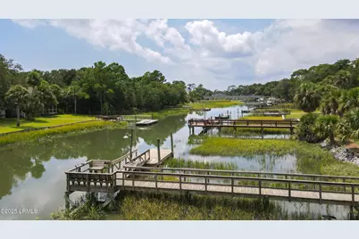 360 Wahoo Drive, Fripp Island, SC 29920 - Photo 5