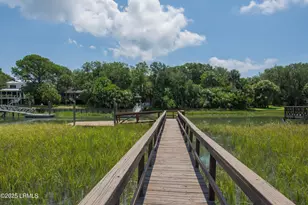 360 Wahoo Dr, Fripp Island, SC 29920 - Photo 37