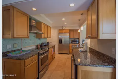 360 Wahoo Drive, Fripp Island, SC 29920 - Photo 17