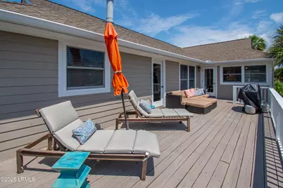 360 Wahoo Drive, Fripp Island, SC 29920 - Photo 31