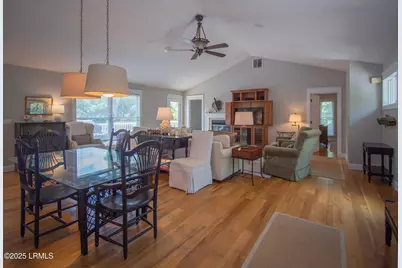 360 Wahoo Drive, Fripp Island, SC 29920 - Photo 7