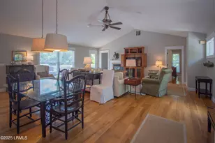 360 Wahoo Dr, Fripp Island, SC 29920 - Photo 7