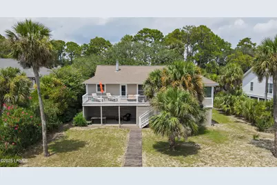 360 Wahoo Drive, Fripp Island, SC 29920 - Photo 3