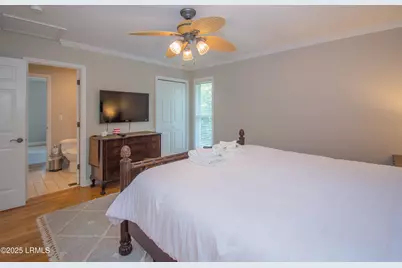 360 Wahoo Drive, Fripp Island, SC 29920 - Photo 29