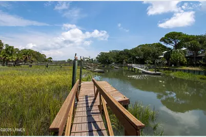 360 Wahoo Drive, Fripp Island, SC 29920 - Photo 35