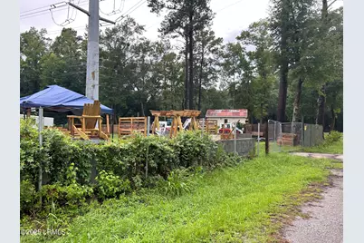 1887 Trask Parkway, Seabrook, SC 29940 - Photo 13