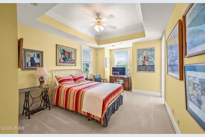 5 Rising Tide Drive #P, Beaufort, SC 29902 - Photo 49