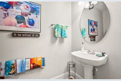 5 Rising Tide Drive #P, Beaufort, SC 29902 - Photo 35