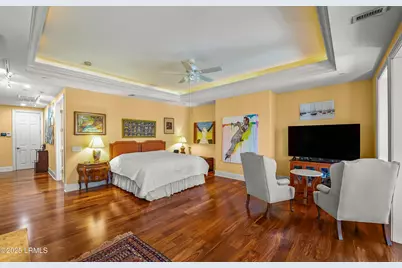 5 Rising Tide Drive #P, Beaufort, SC 29902 - Photo 37