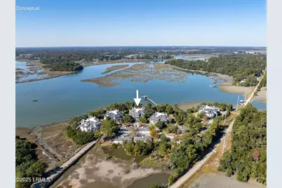 5 Rising Tide Drive #P, Beaufort, SC 29902 - Photo 75