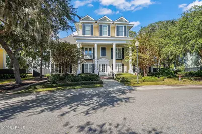 5 Rising Tide Drive #P, Beaufort, SC 29902 - Photo 1