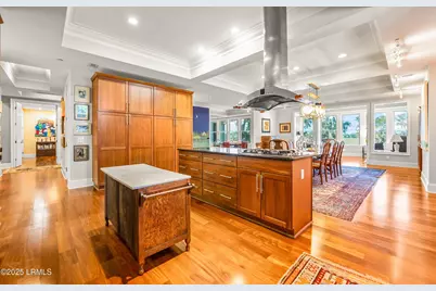 5 Rising Tide Drive #P, Beaufort, SC 29902 - Photo 31