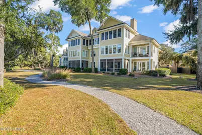 5 Rising Tide Drive #P, Beaufort, SC 29902 - Photo 55