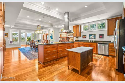 5 Rising Tide Drive #P, Beaufort, SC 29902 - Photo 29