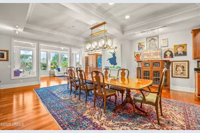 5 Rising Tide Drive #P, Beaufort, SC 29902 - Photo 21