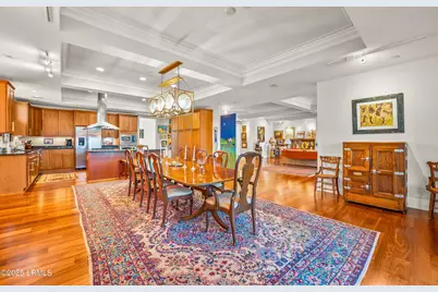 5 Rising Tide Drive #P, Beaufort, SC 29902 - Photo 27