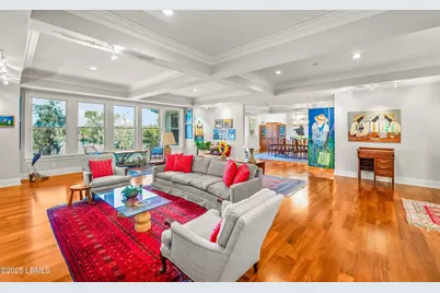 5 Rising Tide Drive #P, Beaufort, SC 29902 - Photo 11