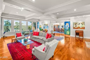 5 Rising Tide Dr, Beaufort, SC 29902 - Photo 11