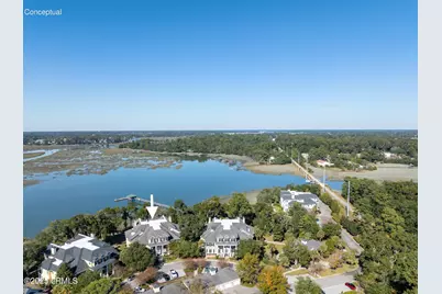 5 Rising Tide Drive #P, Beaufort, SC 29902 - Photo 81